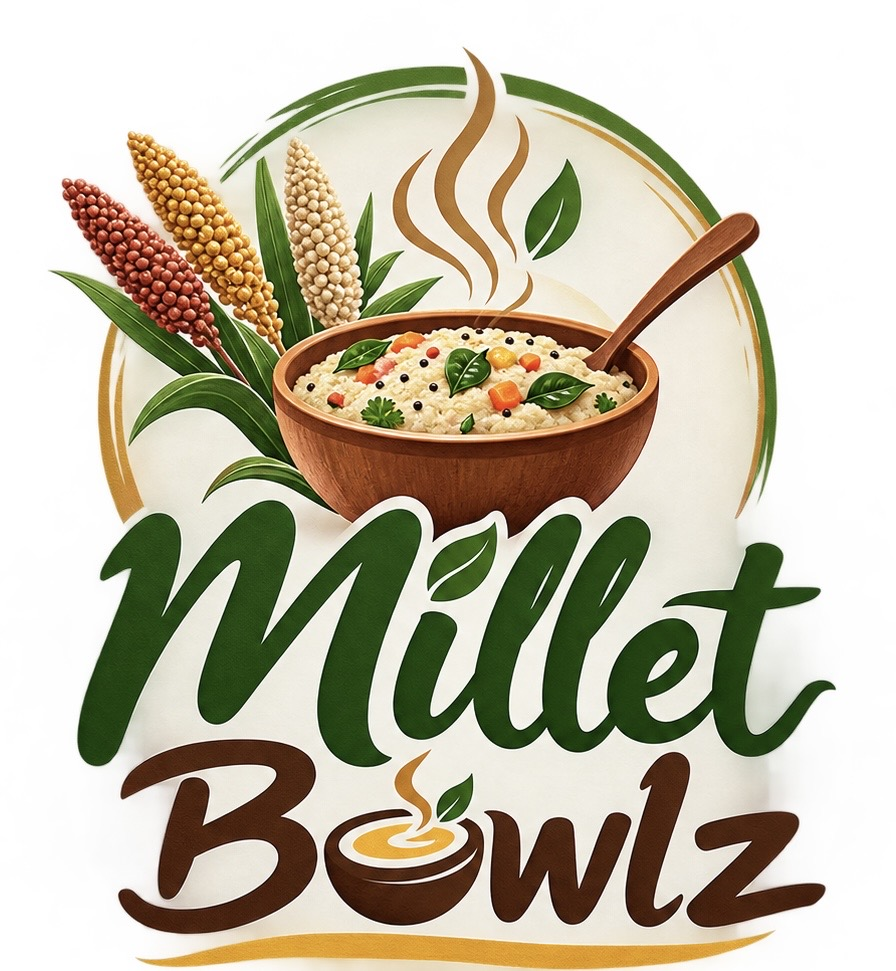 Millet Bowlz